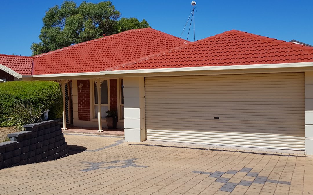 Guide for tile roof restoration in Adelaide