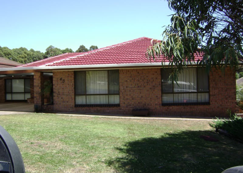 Roofing
