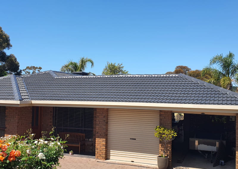 Budget Roofing Adelaide