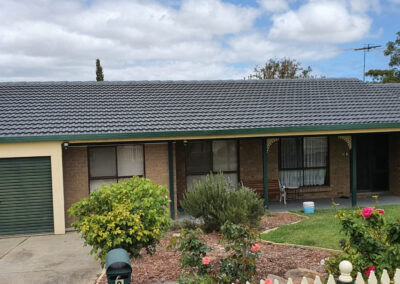 Woodcroft