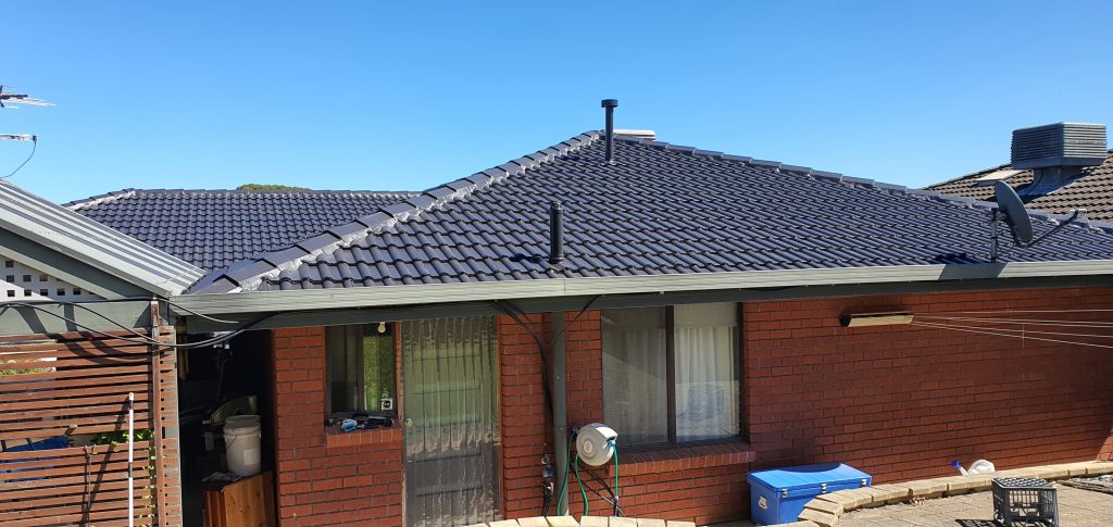 Roof Restoration Adelaide: A Step-by-Step Breakdown