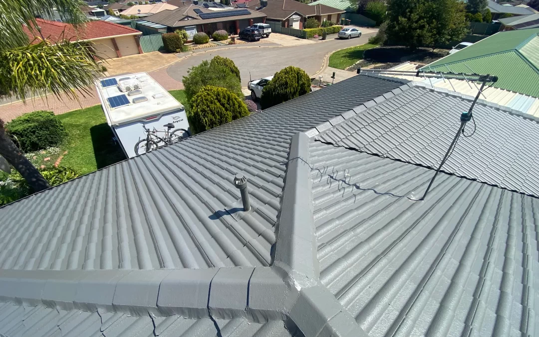 Roofing Contractor Adelaide