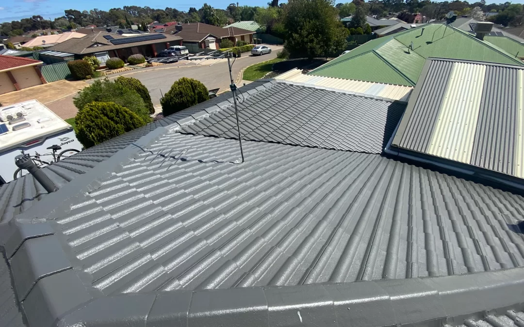 Roofing Cost Adelaide: What Homeowners Need to Know in 2026